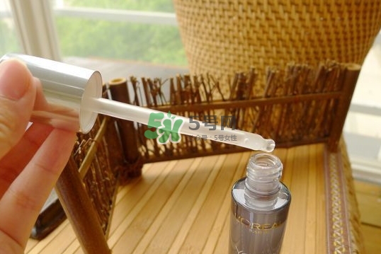 歐萊雅小黑瓶怎么樣？歐萊雅小黑瓶使用心得
