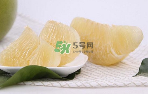 柚子是哪個(gè)地方的特產(chǎn)？文旦和柚子有什么區(qū)別