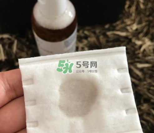 科顏氏金盞花水和黛珂紫蘇水哪個好？金盞花和紫蘇水對比