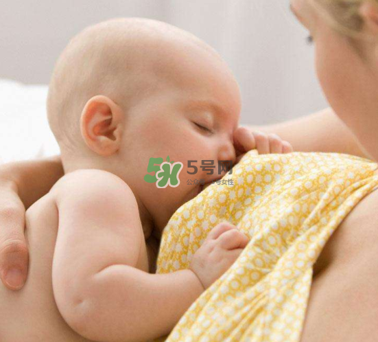 母乳喂養(yǎng)可以減肥嗎？母乳喂養(yǎng)會(huì)瘦嗎？