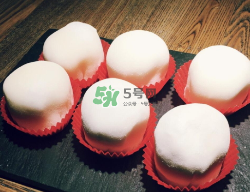 雪媚娘用什么奶油？雪媚娘可以不放奶油嗎？