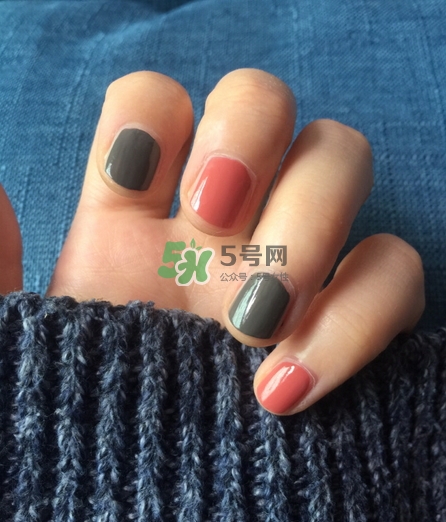 小編推薦秋冬必敗土色指彩！摩登先生、3CE都榜上有名