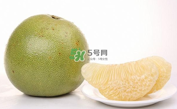 柚子是哪個(gè)地方的特產(chǎn)？文旦和柚子有什么區(qū)別