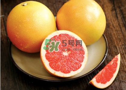 葡萄柚是西柚嗎？葡萄柚和西柚的區(qū)別