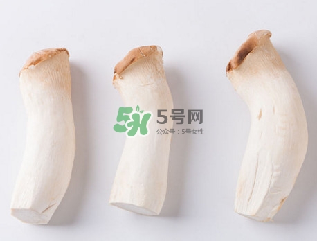 杏鮑菇有苦味還能吃嗎？杏鮑菇有酒味是壞了嗎