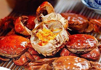 黃油蟹什么季節(jié)吃最好？黃油蟹產(chǎn)地