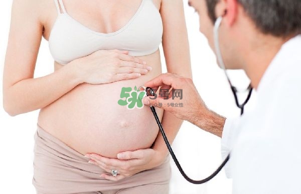 孕婦肚子硬怎么辦？孕婦肚子緊發(fā)硬怎么回事？