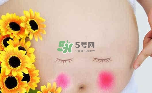 孕婦肚子硬邦邦的怎么回事？孕婦肚子硬生男生女？