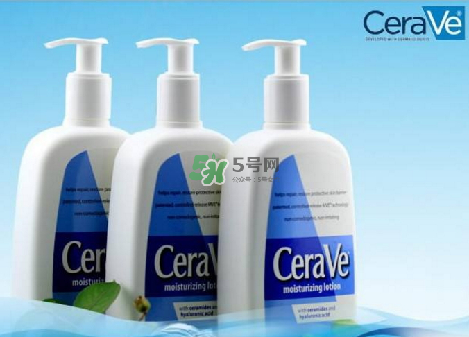 Cerave保濕修復眼霜好用嗎？Cerave是什么牌子？