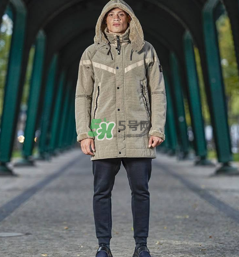 stone island是什么檔次？stone island衣服貴嗎？