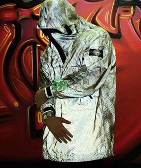 stone island是什么檔次？stone island衣服貴嗎？