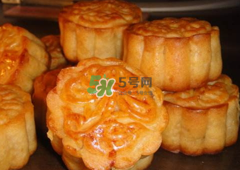 月餅回油要放冰箱嗎？月餅回油怎么存放？