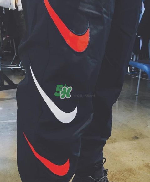 nike與kith聯(lián)名logo運動褲什么時候發(fā)售？