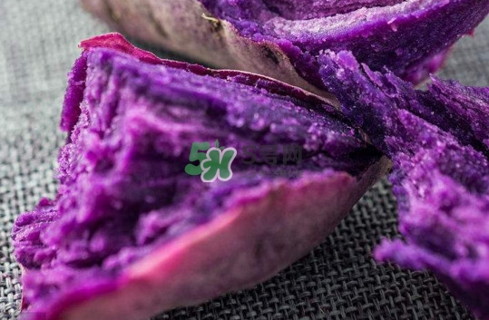 香芋是紫薯嗎？香芋和紫薯有什么區(qū)別