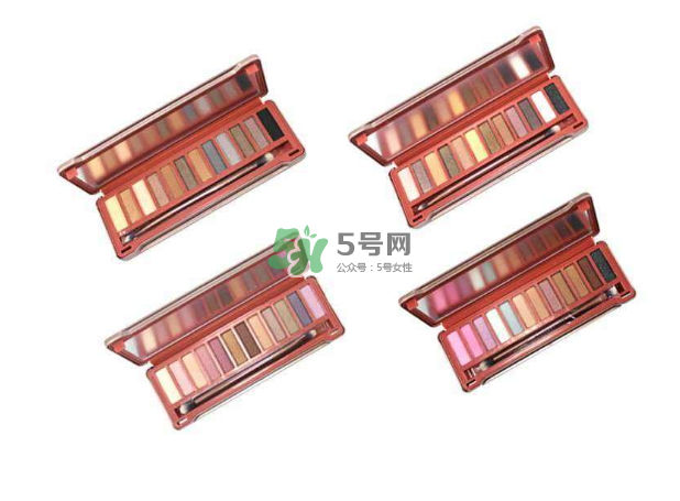 思薇娜眼影怎么樣？思薇娜12色眼影多少錢？