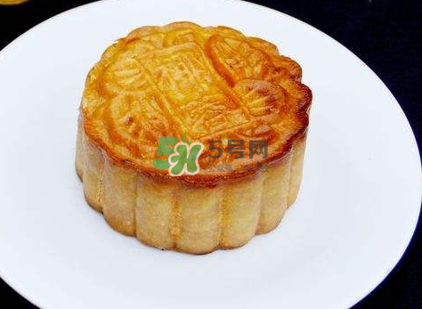 月餅不加枧水可以嗎？做月餅不用枧水可以嗎？