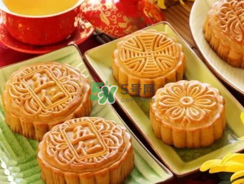 月餅不加枧水可以嗎？做月餅不用枧水可以嗎？