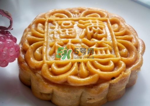 月餅不加枧水可以嗎？做月餅不用枧水可以嗎？