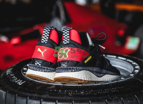 sneakerness與puma tsugi blaze聯(lián)名款在哪買_怎么買_是限量嗎？