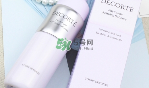 黛珂植物韻律怎么用？黛珂植物韻律先乳后水