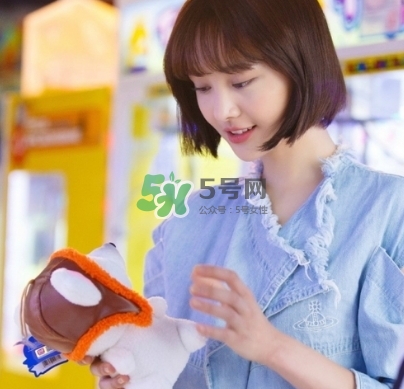 楊紫短發(fā)是什么發(fā)型？楊紫微博同款短發(fā)發(fā)型