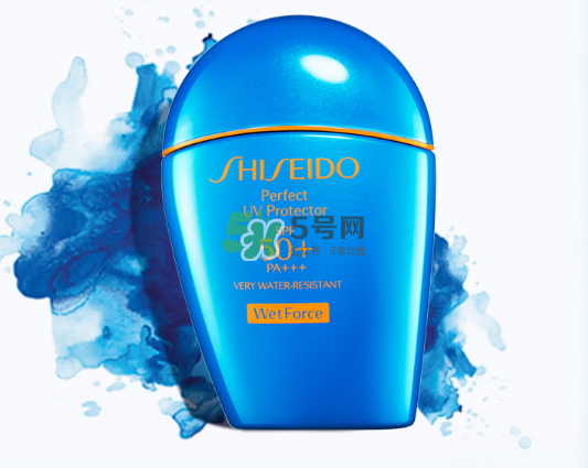 資生堂新艷陽防曬怎么樣？資生堂新艷陽防曬和安耐曬哪個好