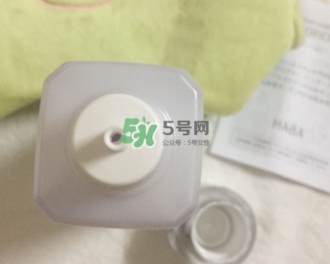 haba g露和sq油哪個(gè)好？haba g露和sq油怎么用