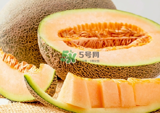 西州蜜瓜上火嗎？西州蜜瓜吃多的壞處