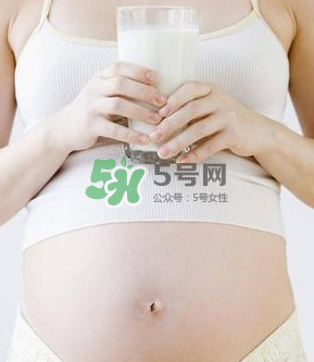 孕婦奶粉可以空腹喝嗎？孕婦奶粉怎么喝？