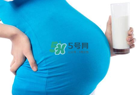孕婦奶粉可以空腹喝嗎？孕婦奶粉怎么喝？