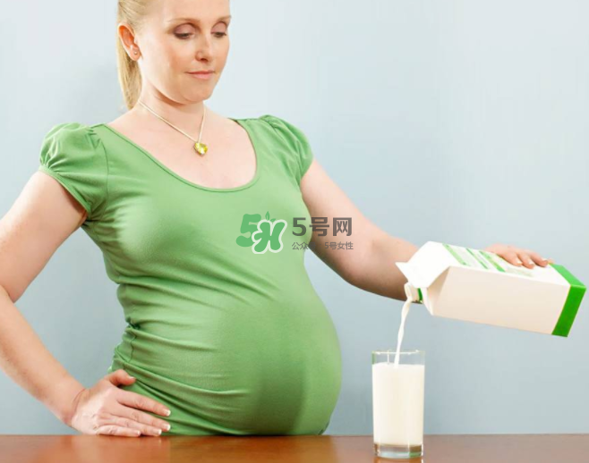 孕婦奶粉可以空腹喝嗎？孕婦奶粉怎么喝？