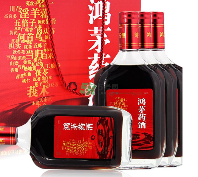 鴻茅藥酒多少錢一瓶？鴻茅藥酒價(jià)格