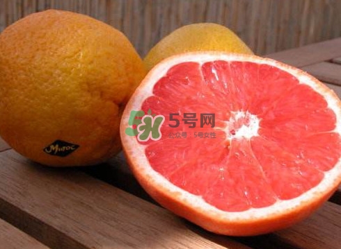 葡萄柚多少錢一斤2017？葡萄柚為什么叫葡萄柚