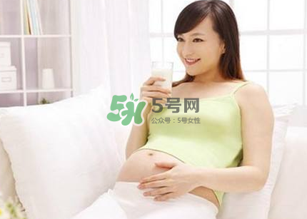 孕婦奶粉可以給小孩喝嗎？孕婦奶粉寶寶能喝嗎？