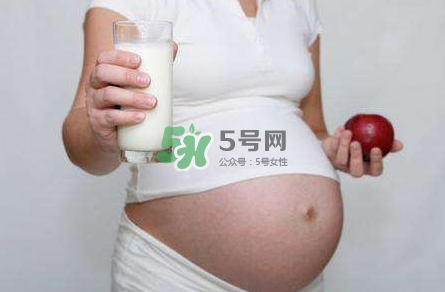 孕婦奶粉可以給小孩喝嗎？孕婦奶粉寶寶能喝嗎？