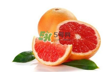 葡萄柚怎么吃不苦？葡萄柚怎么吃減肥