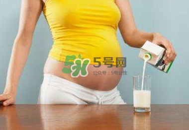 孕婦奶粉可以喝到生嗎？孕婦奶粉需要喝到寶寶出生嗎？