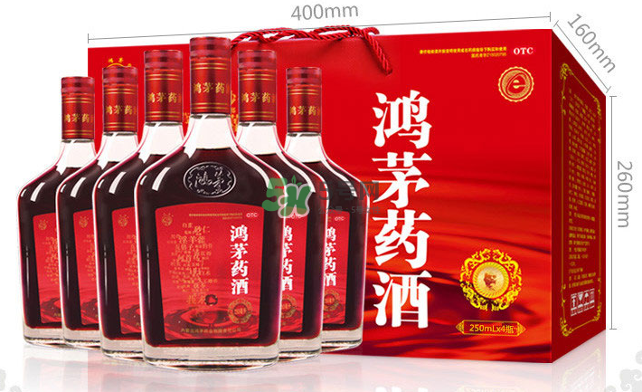 鴻茅藥酒有哪些藥材？鴻茅藥酒有哪些功效？