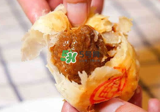 月餅烤好后怎么保存？月餅烤好后放多久吃？