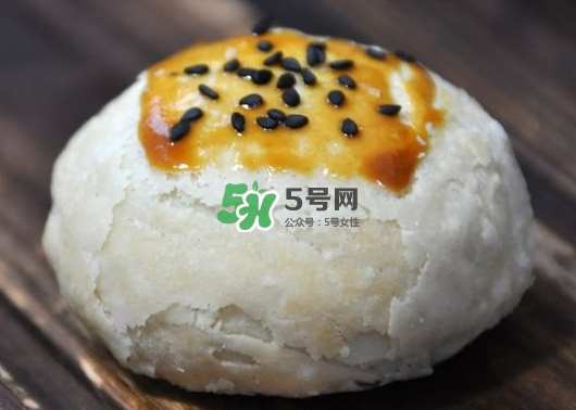 月餅烤好后怎么保存？月餅烤好后放多久吃？