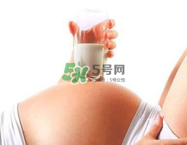 孕婦奶粉是早上喝好還是晚上喝好？孕婦奶粉的使用方法