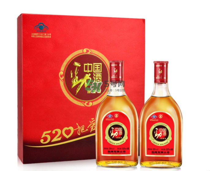 鴻茅藥酒和勁酒哪個(gè)好？鴻茅藥酒和勁酒有什么區(qū)別？