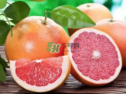 葡萄柚怎么保存？葡萄柚可以放多久