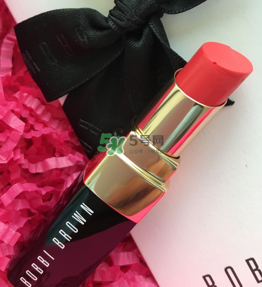 bobbi brown精油唇膏多少錢？芭比波朗精油唇膏價(jià)格