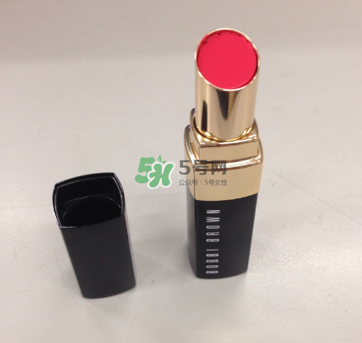 bobbi brown精油唇膏多少錢？芭比波朗精油唇膏價(jià)格