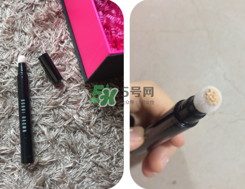 bobbi brown氣墊修顏棒怎么樣？芭比波朗氣墊修顏棒好用嗎？