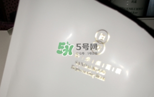 diovia檀香御齡再生面膜怎么樣？diovia檀香面膜多少錢？