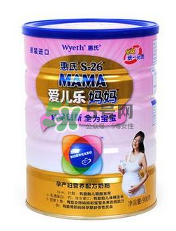 孕婦喝孕婦奶粉會長胖嗎？孕婦奶粉會發(fā)胖嗎？