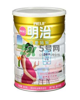 孕婦喝孕婦奶粉會長胖嗎？孕婦奶粉會發(fā)胖嗎？