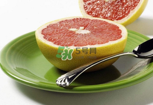 葡萄柚怎么吃不苦？葡萄柚怎么吃減肥